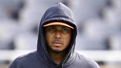 La NFL toma la decisión final sobre si los Bears recibirán selecciones compensatorias en el Draft.