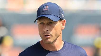 Los Chicago Bears reciben fuertes críticas por su movimiento durante la temporada baja.