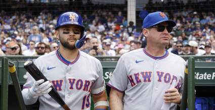 Los Mets intentan frenar el efecto bola de nieve para salvar la temporada 2026.