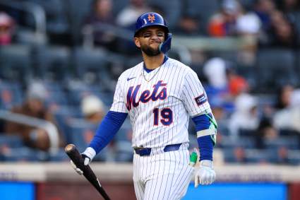 El ex gerente general de los Mets cita la reacción "vociferante" de los fanáticos como un problema para los nuevos jugadores.