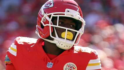 Un jugador que aspira a entrar en la burbuja de los Chiefs recibe una advertencia sutil tras el Draft de la NFL.