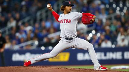 Un informante advierte a los Red Sox sobre Brayan Bello en medio de sus dificultades.