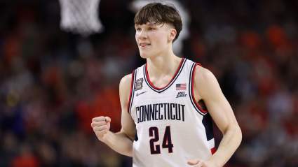 La familia de Braylon Mullins de UConn: 5 datos clave que debes saber