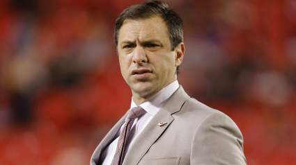 El último simulacro de draft de los Chiefs presenta decisiones muy controvertidas.
