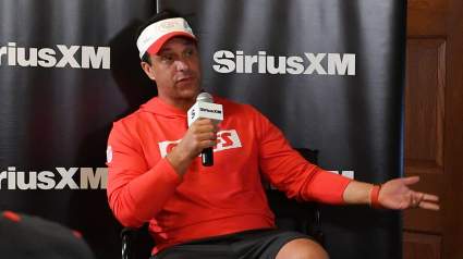 Los Chiefs podrían verse afectados por el último borrador de inteligencia de Peter Schrager