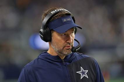 Los Cowboys reciben elogios para concretar un traspaso de 13,7 millones de dólares tras el Draft de la NFL.