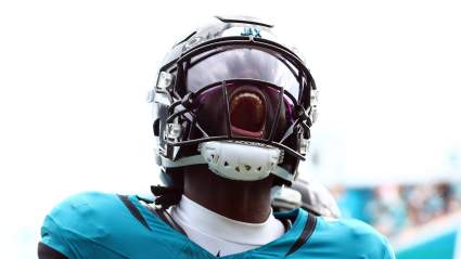 Brian Thomas Jr., de los Jaguars, recibe una predicción directa de un ejecutivo de la NFL.