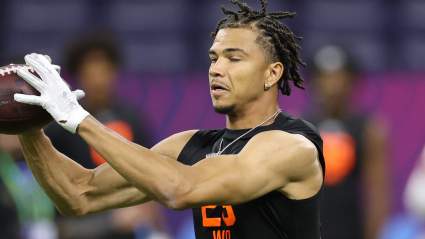 Se prevé que los Dolphins consigan al receptor abierto 'Speedy Target'.