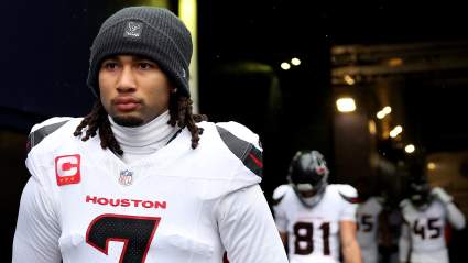 Los Cardinals, tras un acuerdo estratégico con los Texans, adquieren a CJ Stroud.