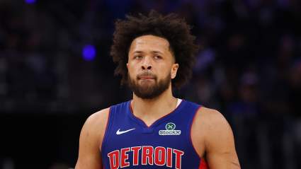 El círculo de Anthony Edwards cuestiona la decisión de la NBA sobre Cade Cunningham.