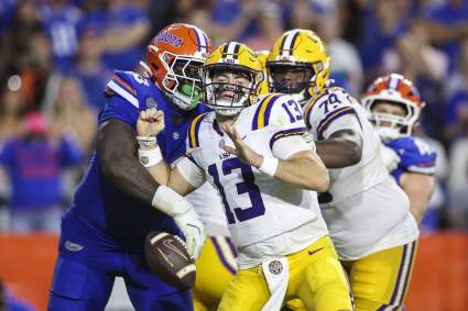 Los jugadores elegidos en las primeras rondas del draft por los Vikings reciben un importante mensaje sobre su carrera.