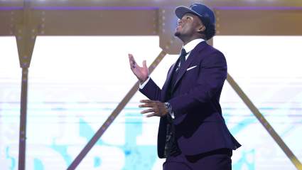 La selección de jugadores de los Cowboys en el Draft de 2026 recibe excelentes críticas de Mel Kiper Jr.