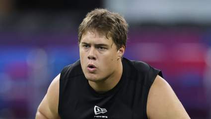 Los planes de los Bears para la primera ronda del Draft se hacen cada vez más evidentes tras la última visita al Draft.