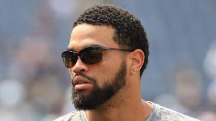 El gerente general de los Bears anuncia novedades sobre Caleb Williams.