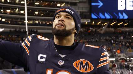 Jaylon Johnson compartió opiniones directas sobre el mariscal de campo de los Bears, Caleb Williams.