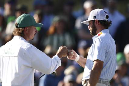 Masters 2026: Horarios de salida y emparejamientos para la ronda final