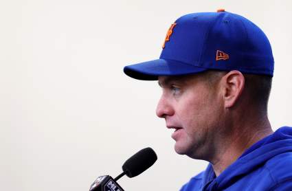 Se cuestiona la continuidad del mánager de los Mets, Carlos Mendoza, en medio de una racha de derrotas.