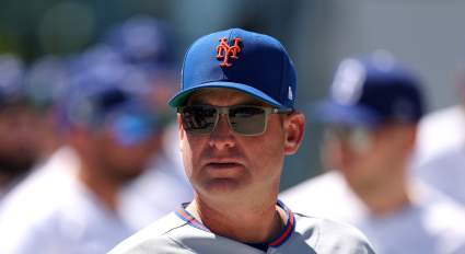 El mánager de los Mets, Carlos Mendoza, no se guarda nada sobre las dificultades recientes.