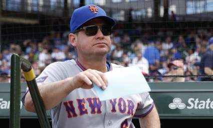 Los Mets de Nueva York hacen historia en la MLB tras el partido contra los Twins.