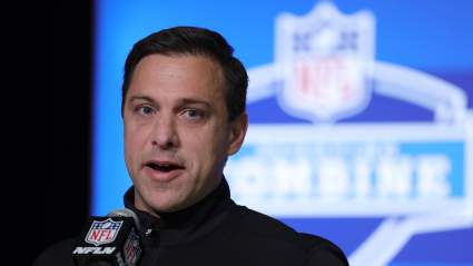 El gerente general de los Chiefs, Brett Veach, comparte una audaz predicción sobre el Draft de 2026.