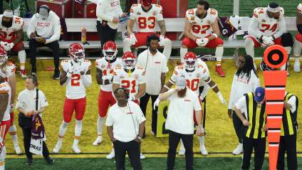 Salen a la luz detalles tras el arresto del entrenador de los Chiefs antes del Draft de la NFL.