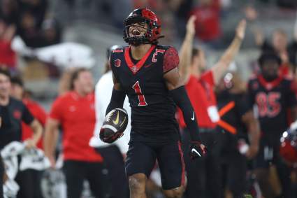 Los Dallas Cowboys estarían vinculados con un jugador estrella para reforzar su defensa.
