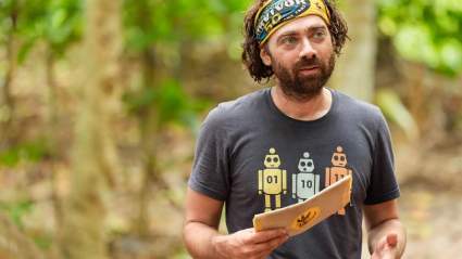 Christian Hubicki, estrella de 'Survivor 50', revela su relación con Mike White tras la eliminación sorpresa.