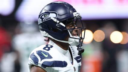 Coby Bryant envía un mensaje a los Seahawks tras fichar por los Bears.