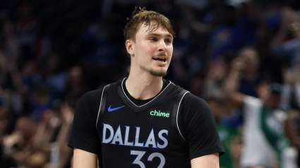 Cooper Flagg se pronuncia sobre la carrera por el premio al Novato del Año tras un partido de 51 puntos.