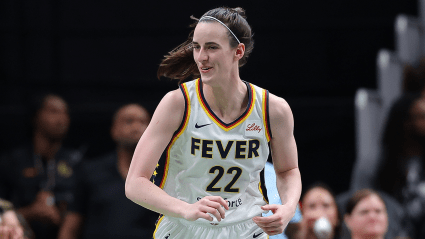 Se rumorea que Caitlin Clark, de las Indiana Fever, podría formar equipo con la hermana de una estrella de la NBA.