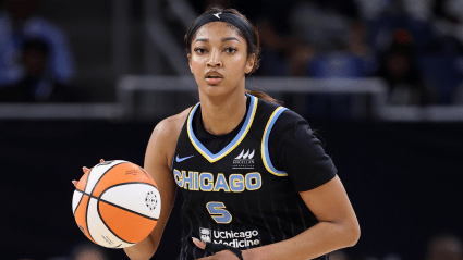 Se prevé que Angel Reese, de Chicago Sky, se reúna con su compañera de equipo de LSU.