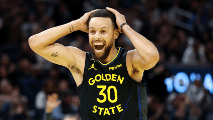 Stephen Curry rompe el silencio sobre su regreso a los Warriors tras su lesión en el partido contra los Rockets.