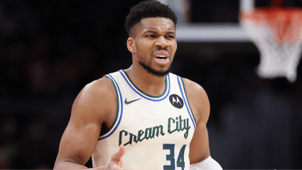 Los Bucks rechazaron la petición principal de Giannis antes de un posible traspaso.