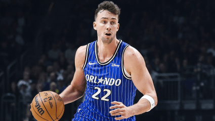 Los Pistons reciben noticias importantes: los Magic anuncian la participación de Franz Wagner en el sexto partido.