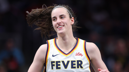 La estrella de Fever, Caitlin Clark, recibe un aumento de sueldo considerable tras el nuevo convenio colectivo de la WNBA.