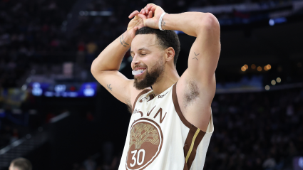 Los Warriors anuncian una importante actualización sobre las lesiones antes del regreso de Steph Curry.