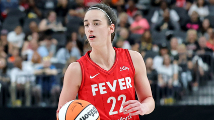 Caitlin Clark anuncia novedades sobre su carga de trabajo antes del primer partido de pretemporada.