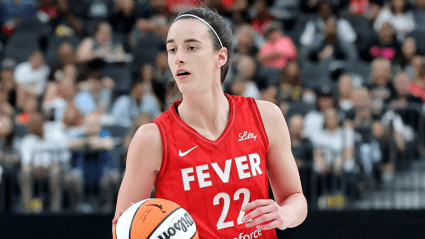 Lista actualizada del campamento de entrenamiento de Indiana Fever tras el Draft de la WNBA de 2026