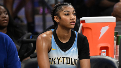 El gerente general de Chicago Sky revela por qué se produjo el traspaso de Angel Reese.