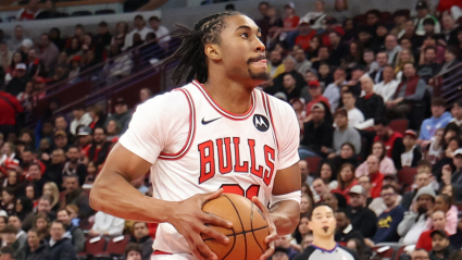 Jaden Ivey revela una extraña afirmación antes de que los Bulls cierren y se retiren.