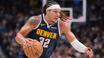 Los Denver Nuggets reciben buenas noticias sobre la lesión de Aaron Gordon tras su victoria sobre los Blazers.