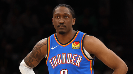 Los Thunder anuncian novedades sobre la lesión de Jalen Williams antes del partido contra los Lakers.