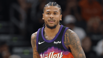 Jalen Green, de los Suns, deja clara su postura sobre el altercado con Amen Thompson.