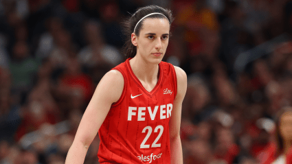 Se prevé que Indiana Fever seleccione a la suplente de Caitlin Clark en el Draft de la WNBA de 2026.
