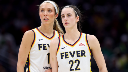 Indiana Fever revela la lista definitiva de jugadoras para su campamento de entrenamiento de 2026.