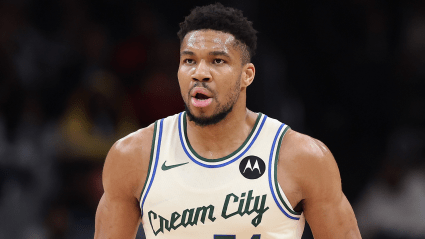 Los Knicks acaban de recibir la noticia sobre Giannis que los fanáticos estaban esperando.