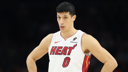 Los Miami Heat reciben buenas noticias de Simone Fontecchio antes del torneo de repesca de la NBA.