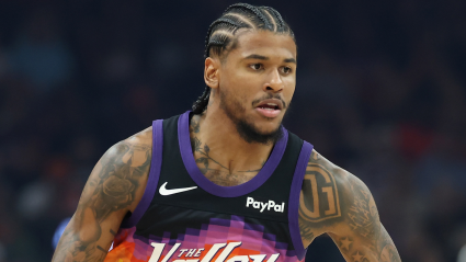 Los Suns anuncian el estado de la lesión de Jalen Green antes del partido de play-in de la NBA contra los Blazers.