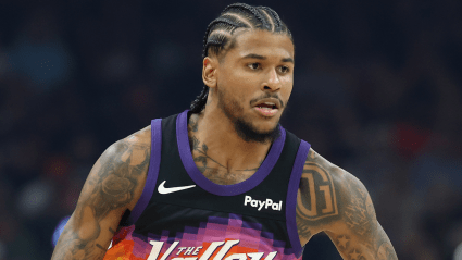 La estrella de los Phoenix Suns, Jalen Green, pide a los árbitros de la NBA decisiones justas en la serie contra los Thunder.