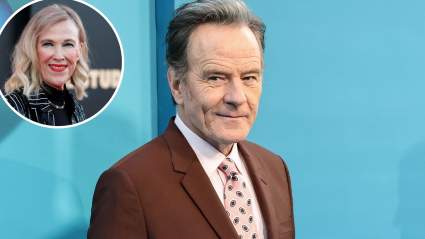 Bryan Cranston recuerda con nostalgia su trabajo con su difunta amiga Catherine O'Hara: "La extraño muchísimo".